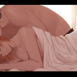 This is a pixiv picture whose title is Chuu.