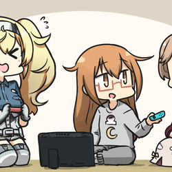 This is a pixiv picture whose title is わんどろまとめ121.