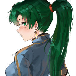 This is a pixiv picture whose title is バレンタインリンちゃん.
