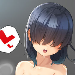 This is a pixiv picture whose title is うちの子雛子ちゃんを愛でて欲しい描いて欲しい紹介落書き.