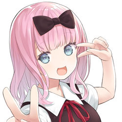 This is a pixiv picture whose title is 千花ちゃん.