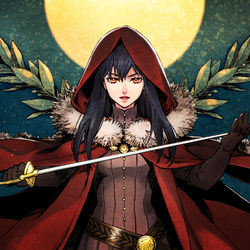This is a pixiv picture whose title is 【PFLS】ローレルウッドのものたちへ【ファイアランド】.