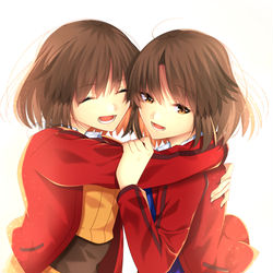 This is a pixiv picture whose title is おめでとう.