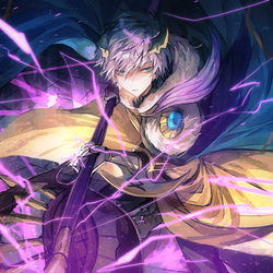 This is a pixiv picture whose title is メギド７２ログまとめ.