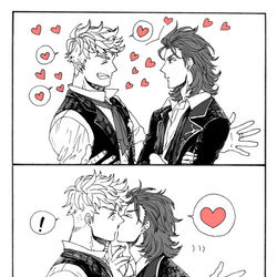 This is a pixiv picture whose title is ヴェパシログ3.