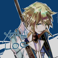 This is a pixiv picture whose title is メギドログ②.