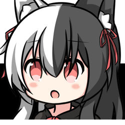 This is a pixiv picture whose title is (・□  ・ ).