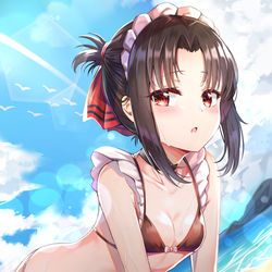 This is a pixiv picture whose title is 2019/02/11.