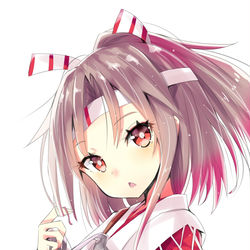This is a pixiv picture whose title is 瑞鳳ちゃん.