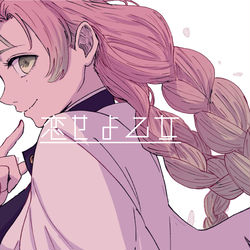 This is a pixiv picture whose title is 鬼滅まとめ①.