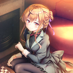 This is a pixiv picture whose title is 次の手はどうしますか？.