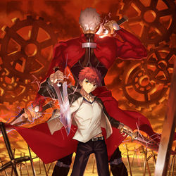 This is a pixiv picture whose title is 何故ならこの夢は、決して。.