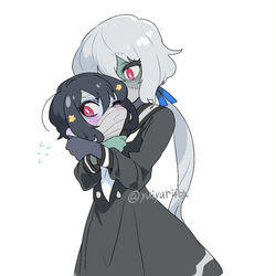 This is a pixiv picture whose title is R15.