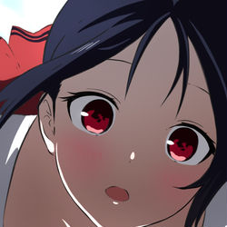 This is a pixiv picture whose title is angel.