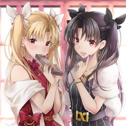 This is a pixiv picture whose title is ビタースイーーーート.