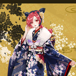This is a pixiv picture whose title is 218.