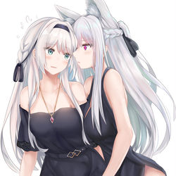 This is a pixiv picture whose title is 忤逆.