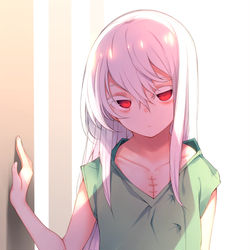 This is a pixiv picture whose title is 846.