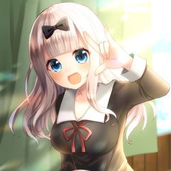 This is a pixiv picture whose title is チカっとチカ千花♡.