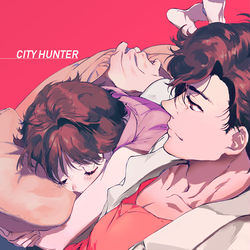 This is a pixiv picture whose title is CH.