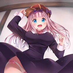 This is a pixiv picture whose title is シュキシュキショキショキ.