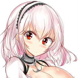 This is a pixiv picture whose title is ぷんぷんシリアス.