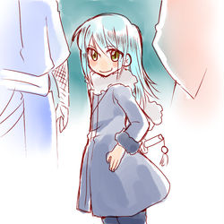 This is a pixiv picture whose title is 《転スラ》今日の落書き　20話かっ飛ばし過ぎｗ.