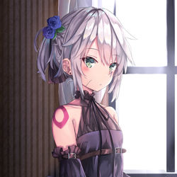 This is a pixiv picture whose title is ジャック・ザ・レディ.