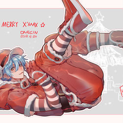 This is a pixiv picture whose title is DMMD LOG9.