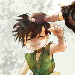 This is a pixiv picture whose title is 百どろログ.1.