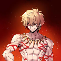 This is a pixiv picture whose title is えぬまえりしゅ.