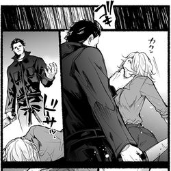 This is a pixiv picture whose title is deadbydaylightまとめ②.