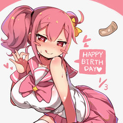 This is a pixiv picture whose title is ⑤まとめ.