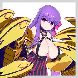 This is a pixiv picture whose title is アルターエゴ.
