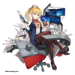 This is a pixiv picture whose title is ファーゴ.