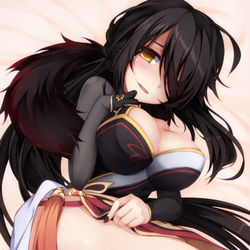 This is a pixiv picture whose title is アラ.