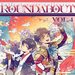 This is a pixiv picture whose title is 【2/24新刊】イラスト集サンプル【予約受付中】.