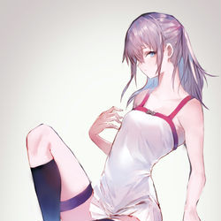 This is a pixiv picture whose title is ドルフロ落書き.
