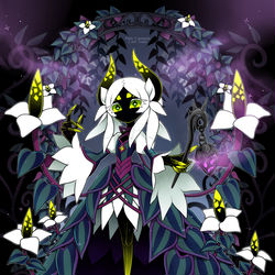 This is a pixiv picture whose title is 【PFLS】ヴェレンジアーレ【エルダーグラン】.