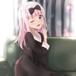This is a pixiv picture whose title is ラブ探偵さん.