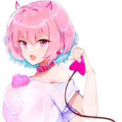 This is a pixiv picture whose title is yumemiriamu.