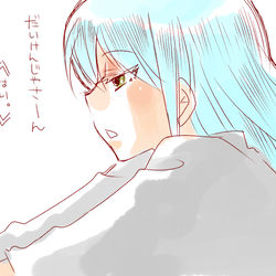 This is a pixiv picture whose title is 《転スラ》今日の落書き.