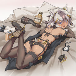 This is a pixiv picture whose title is Agent J.