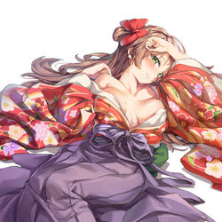 This is a pixiv picture whose title is RFB.