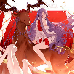 This is a pixiv picture whose title is ｡◕‿◕｡.