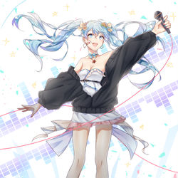 This is a pixiv picture whose title is 愛言葉Ⅲ.