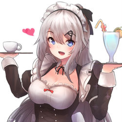 This is a pixiv picture whose title is 9A-91.