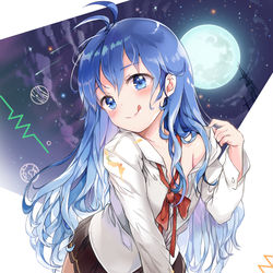 This is a pixiv picture whose title is 藤和エリオ.