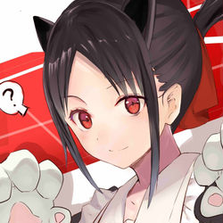 This is a pixiv picture whose title is 奇迹の相性.