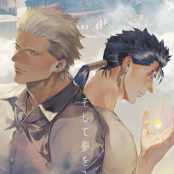 This is a pixiv picture whose title is 2/24HARU緋瑠璃新刊サンプル※通販開始しました.